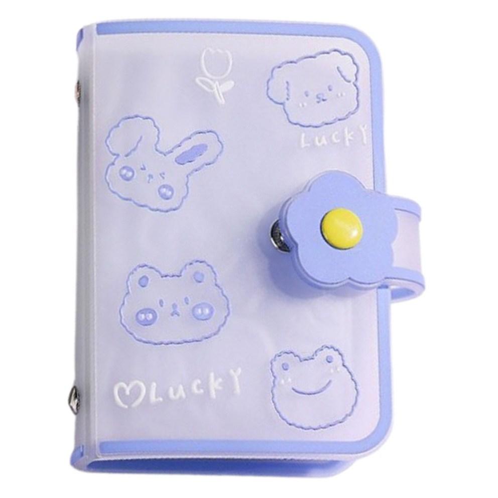 

Taminayo photocard album