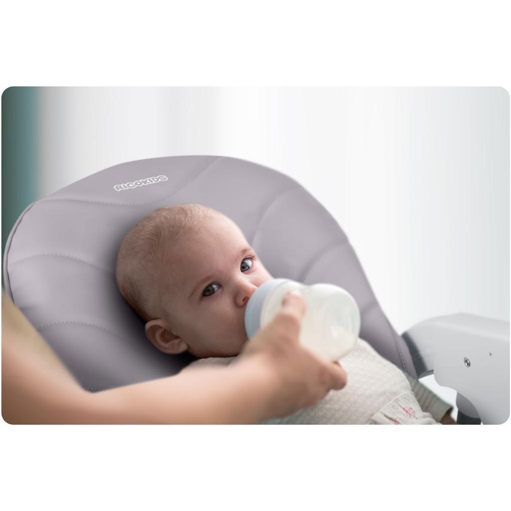 Ricokids Tulo Heather Highchair