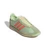 JI0197 Originals SL72 OG Semi Green Spark Solar Orange (Women's)
