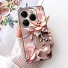 Case For Tecno Spark 20 Pro Cover KJ6 Cute Cat Fashion Butterfly Painted Casing For Techno Spark 20 Pro Bumper