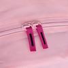 New Converse Polyester Backpack Regular Pink CV2213020PS-003