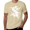 SEPULTURA 3 Tshirt Oversized Summer Clothes Short Sleeve Tee Customizeds Oversized T Shirts for Men