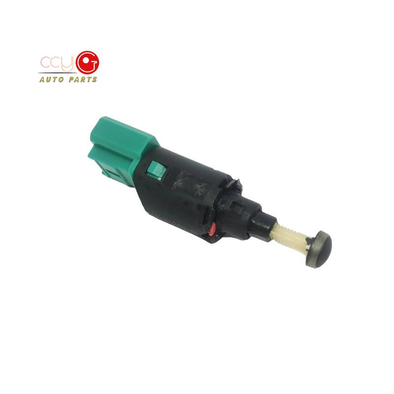 9650688480 Sensitive Brake Light Switch High Sensitivity Replacement for BERLINGO III C2 C3 C4 C5 C6 C8 DS3 62937082 9665602380