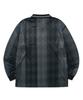 WKNDRS Stripe Soccer Jersey (Black)