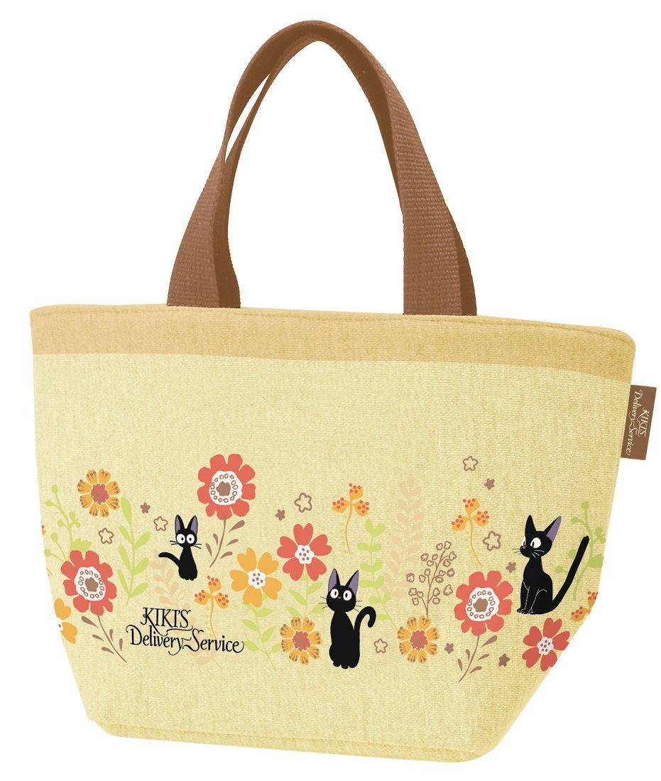 

Свитшот для ланча Skater Delivery Studio KNB1 Сумка, Ткань, Служба доставки Кики, Гербера, Ghibli,