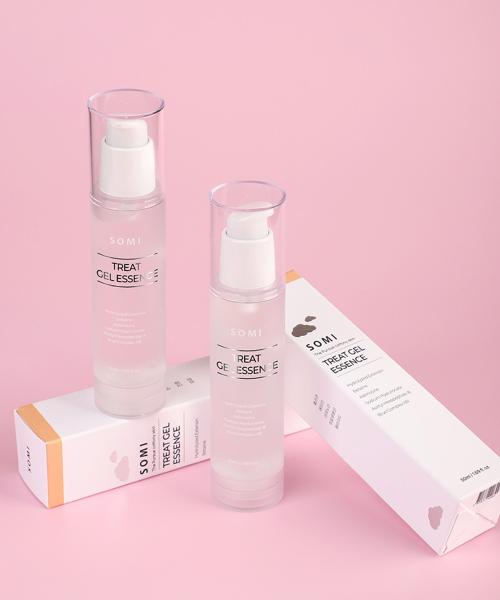 SOMI Treat Gel Essence 50ml