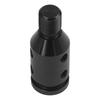 #8 Eight Pool Billiard Ball Custom Gear Shifter Shift Knob Car Gear Lever Knob Interior Accessories