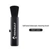 1Pcs Car Retractable Air Outlet Cleaning Brush Dust Small Soft wool Brush For Renault RS Megane 2 3 4 Trafic Scenic 2 Clio Captu S333