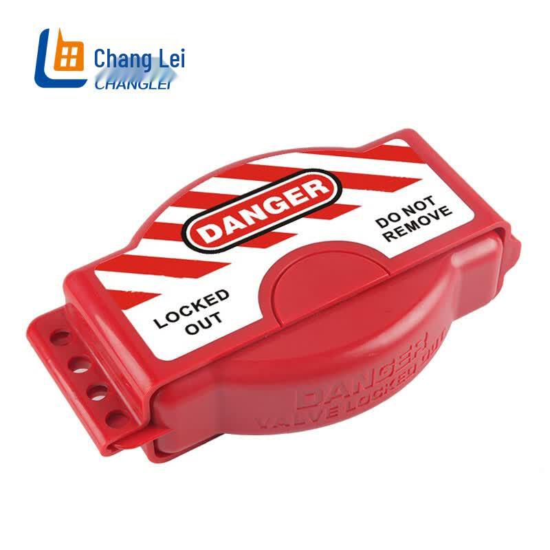 Chang Lei Adjustable Universal Valve Lockout Device