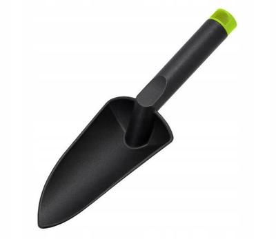 Garden Trowel Solid Wide Plastic