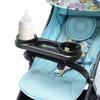 Universal Baby Stroller Tray & Armrest for Carriage and Umbrella Strollers