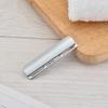 YAQI Excalibur Single Edge Safety Razor Head for Men Chrome Color AC Design