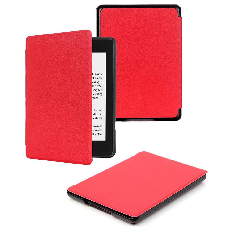 For Amazon Kindle Paperwhite 11th Generation 6.8 Inch 2021 K5 Slim Fit Case Lightweight Cover