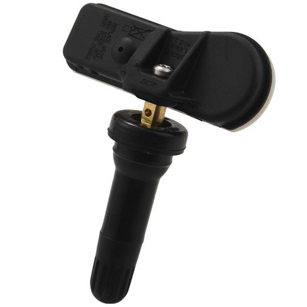 4 pcs 52933C1100 Tire Pressure Sensors for 16-18 Hyundai I25 Tucson