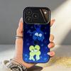 B-Bfdi B-Battle For D-Dream Etui Na Telefon Dla iPhone17 16 15 14 13 12 Pro Max Szary Czarny Matowy Laserowe Metaliczne Aurora Funda