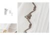 Women's Artistic Retro Embroidered Cotton Linen Shirt - Loose Casual Spring 2026