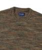 THISISNEVERTHAT Static Knit Sweater Olive
