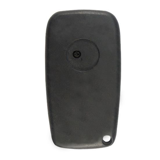 Coque cle Plip compatible FIAT Bravo Brava Doblo Ducato Panda