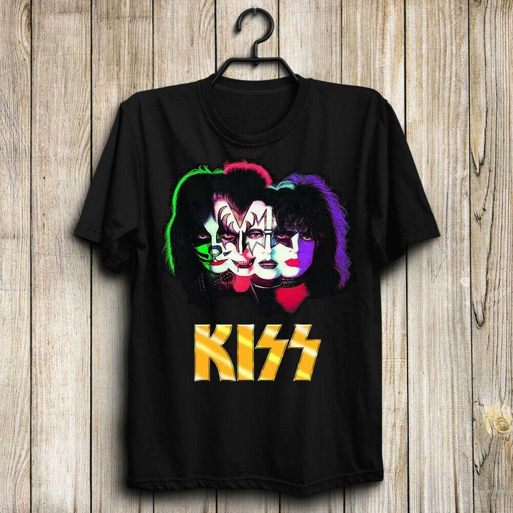 Men Print Fashion Geek T -Shirt 