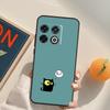 Cute Owl Cartoon Case For OnePlus 15 13 12 11 13R 12R 10T 8T 13T OnePlus Nord 5 CE 3 2 4 Lite N20 N30 Cover