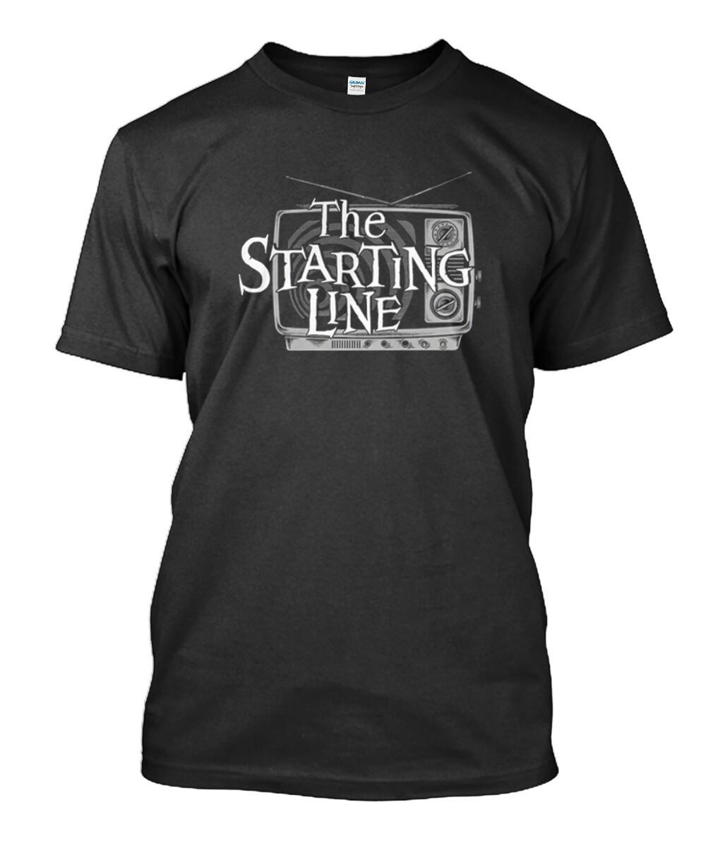 Merry Christmas The Starting Line Se8214 S