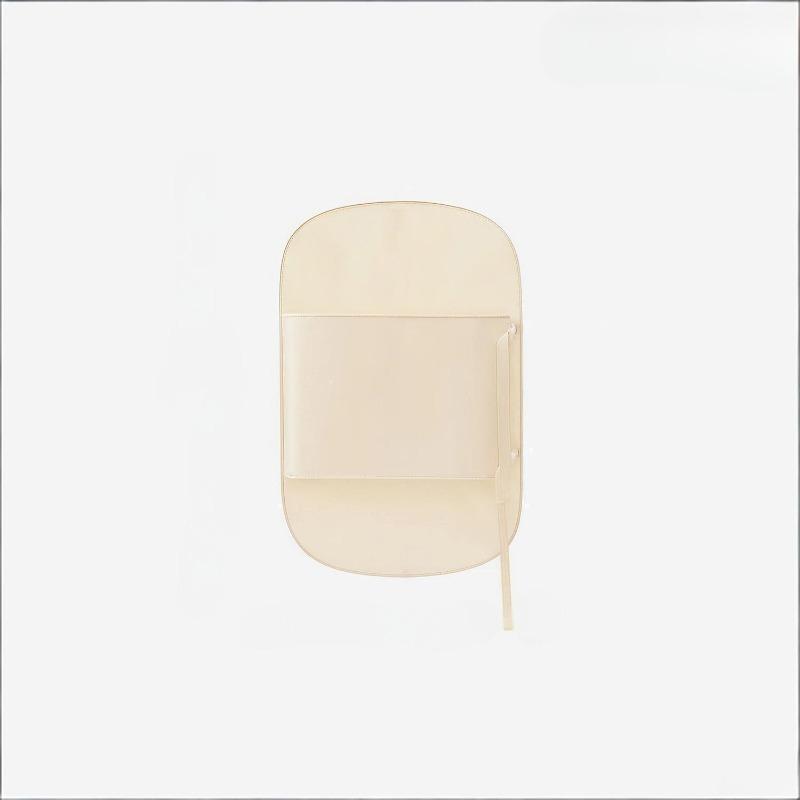 Aufbewahrungsbrett, Druckbrett, Kleidersack, Staubschutzhülle, Kleiderschrank-Aufbewahrungswunder, Aufbewahrungstasche für Daunenjacken, Mantel