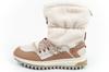 Colmar Warmer Voyage Tan Brown-off White [WARMER VOYAGE 167] S.37