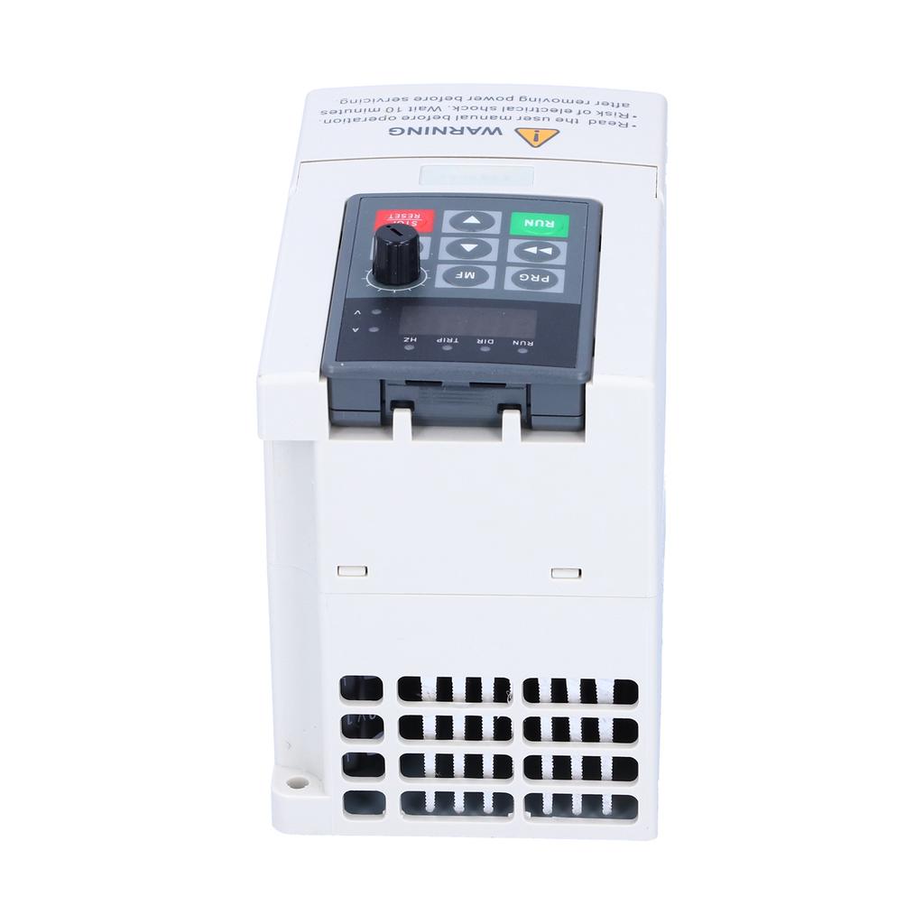 Variable Frequency Drive Single Phase Input Output with PAM Control 220V JLSE2S(1.5kw )