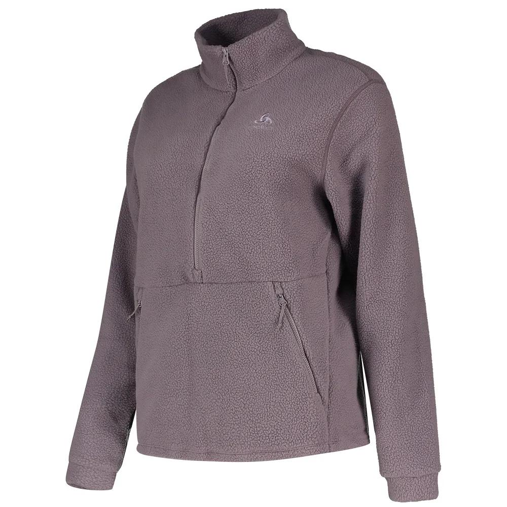 Odlo Essential 365 High Pile Fleece Pullover