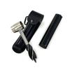 Auger Wrench Outdoor Multi Functional Survival Hand Drill Tools Jungle Crafts Drilling Drilling Tools For Wood  Accessories