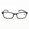 Eye Eyeglasses for Daily Wear Anti-radiation PC Eyeglasses for Daily Wear Minimalist Style Myopic Eyeglasses for Daily Wear-100 To -400