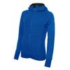 Womens/Ladies Raglan Full Zip Hoodie