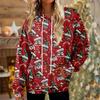 Hoodies For Women Oversized Winter Plush Cute Sweatshirts Pullover Trendy Fall Winter Clothes