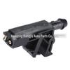 Peugeot Citroen 406/605 Windshield Wiper Nozzle Sprayer 6438A0