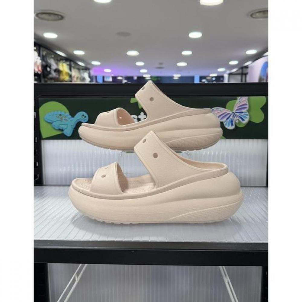 

Crocs Crush Sandal 207670 6ur KATS/230