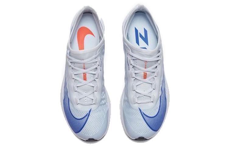 Nike זום פליי 3 פלטינה טהורה קרימזון AT8240-005
