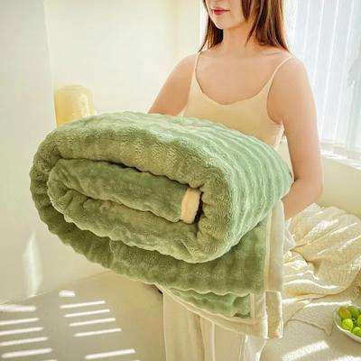 Biancheria da letto – Coperte e plaid