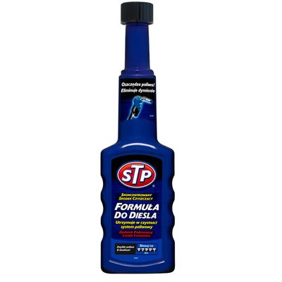 STP Diesel Additive 200ml
