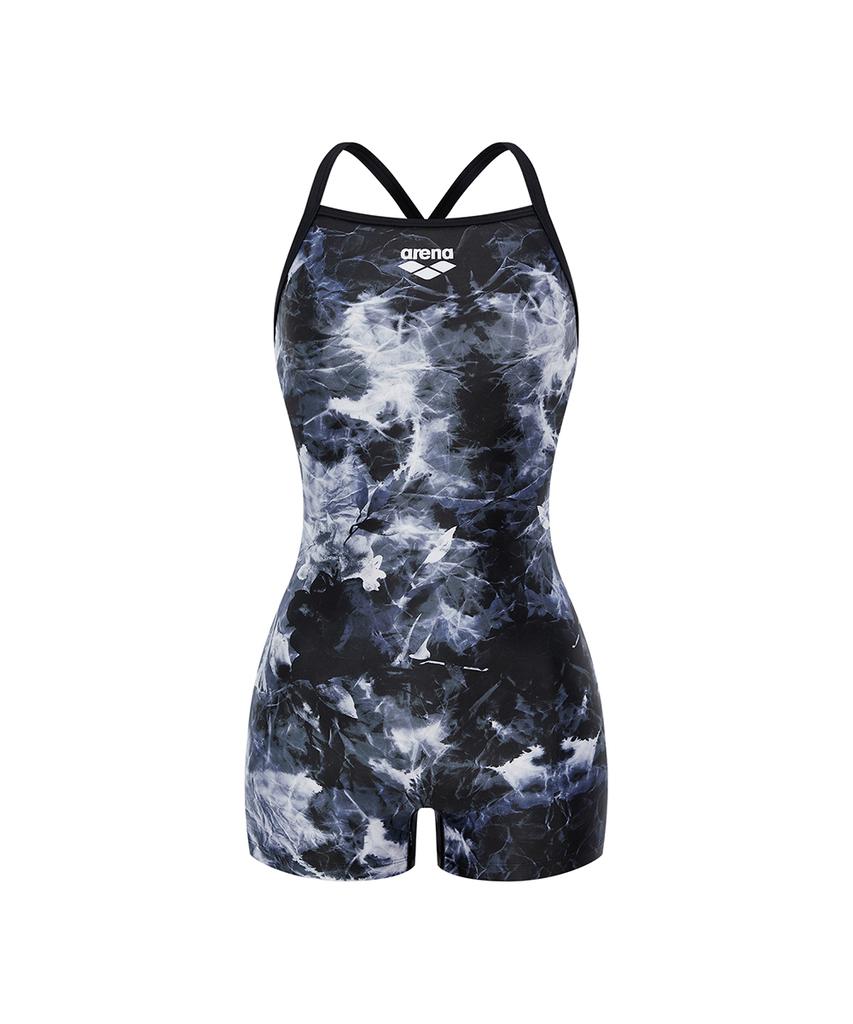 Alena Abysbloom Half-Body Dropback A6Sl1Lh63Blu
