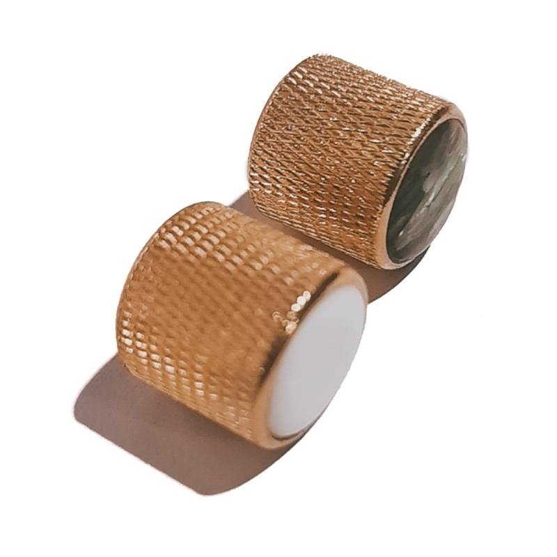 Electric Guitar Knobs Guitar Volume Tone Control Knob Turning Guitar Knobs Speed Control Knob Shells Guitar Bass Parts