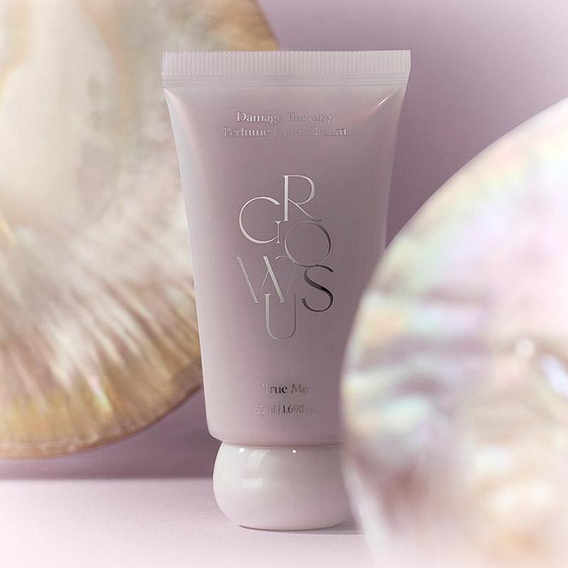 GROWUS Hand Cream 50ml