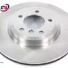 BMW Front and Rear Brake Discs: Compatible with 34101166071, 34110431905/906, 34216754137.