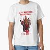 All I Want for Christmas Is You 1D Classic T-Shirt