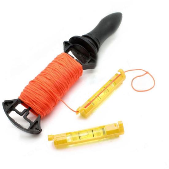 În formă de stilou, riglă pentru nivel cu bule de aer, instrument profesional de măsurare