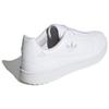 Adidas Originals Ny 90 Comfortable Casual Durable Lightweight Breathable Low-Top Sneakers Unisex Sneakers White HQ5842