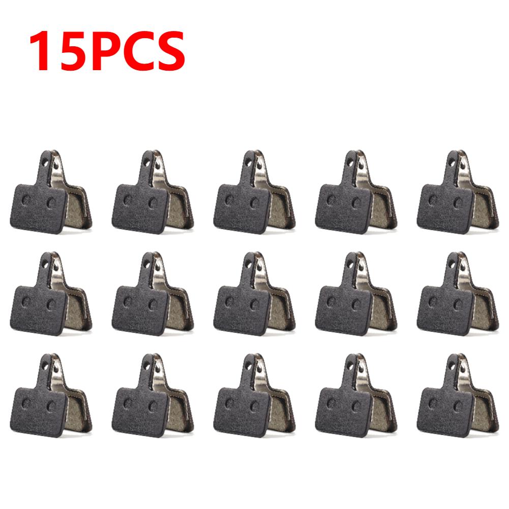 5-20 Pairs Bicycle Resin Disc Brake Pads professional Cycling Parts for SHIMANO M375 M445 M446 M525 M465 M475 M485 M495 M495