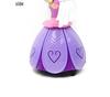 Luminous Dancing Ice Princess Elsa Toy with Music