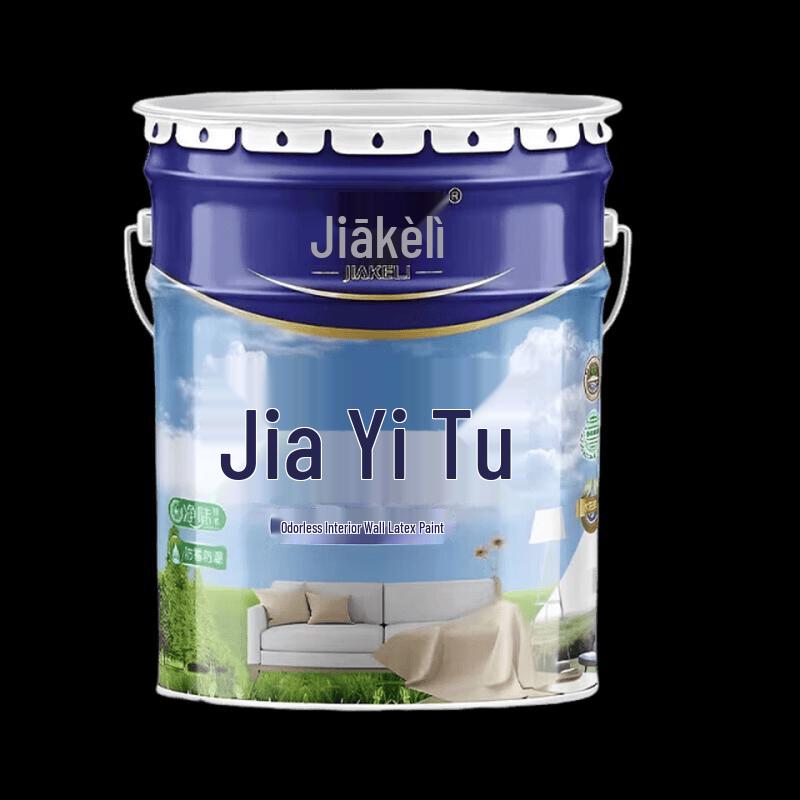 Jiakeli Water-based Interior Wall Paint