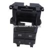 93300F8050 93300-F8050: Compatible Electronic Handbrake Switch for Hyundai Tucson (2015-2019).
