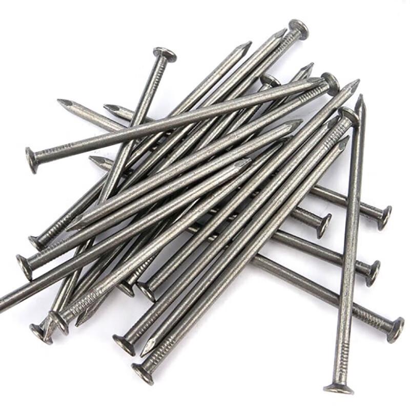 LeiJian Common Round Iron Nails